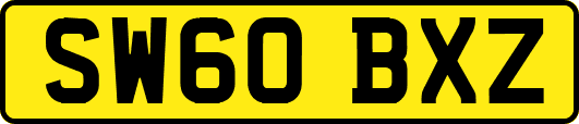 SW60BXZ