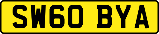 SW60BYA