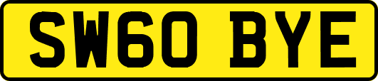 SW60BYE