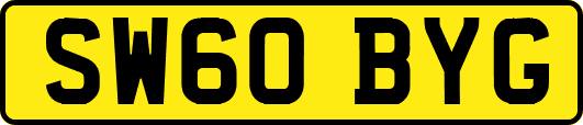 SW60BYG
