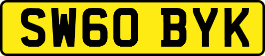 SW60BYK