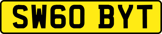 SW60BYT