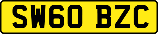 SW60BZC