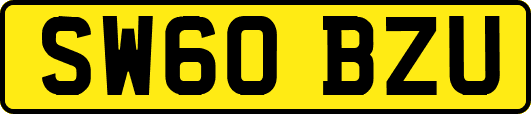 SW60BZU