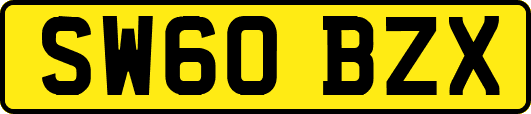 SW60BZX