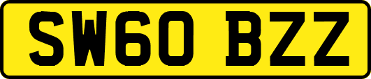 SW60BZZ