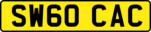 SW60CAC
