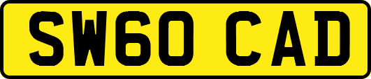 SW60CAD