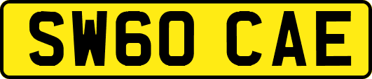 SW60CAE