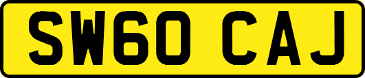 SW60CAJ
