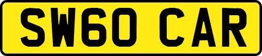 SW60CAR