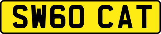 SW60CAT
