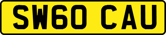 SW60CAU