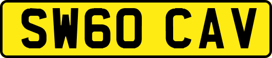 SW60CAV