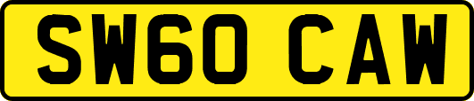 SW60CAW