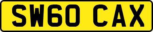 SW60CAX