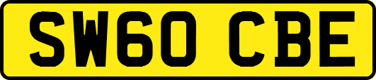 SW60CBE