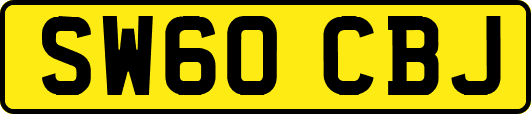 SW60CBJ