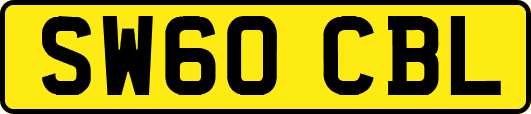 SW60CBL