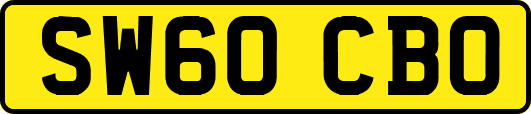 SW60CBO