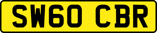SW60CBR