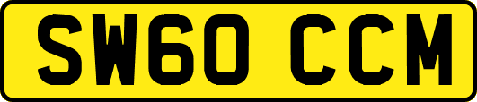 SW60CCM
