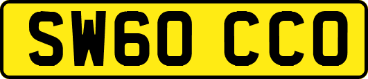 SW60CCO