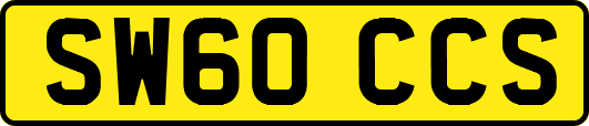 SW60CCS