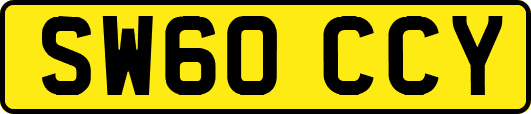 SW60CCY