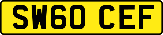 SW60CEF