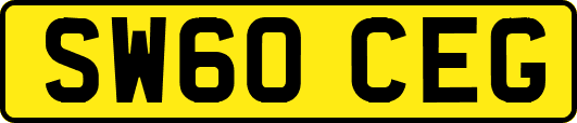 SW60CEG