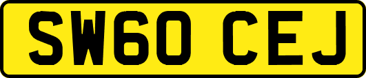 SW60CEJ