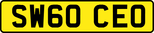 SW60CEO