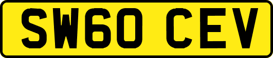 SW60CEV