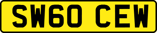 SW60CEW