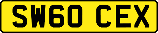 SW60CEX