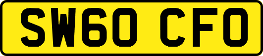 SW60CFO