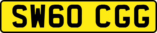 SW60CGG