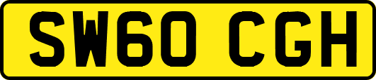 SW60CGH