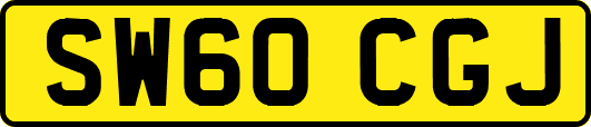 SW60CGJ
