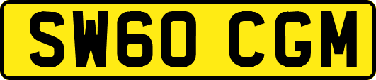 SW60CGM