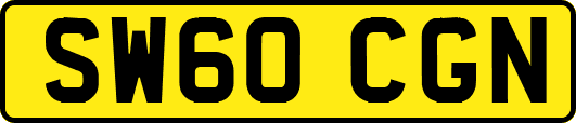 SW60CGN