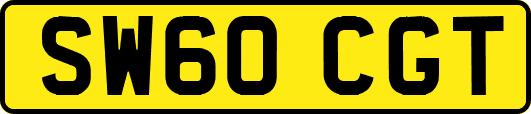SW60CGT