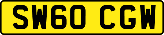 SW60CGW