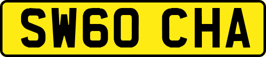 SW60CHA