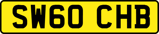 SW60CHB