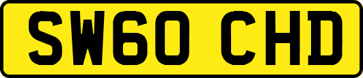 SW60CHD