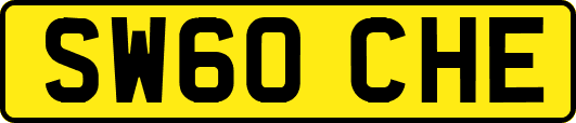 SW60CHE