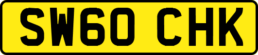 SW60CHK