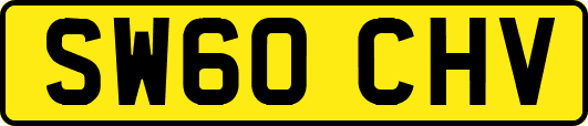 SW60CHV